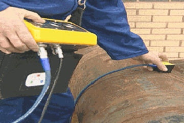 acfm Alternating Current Field Measurement