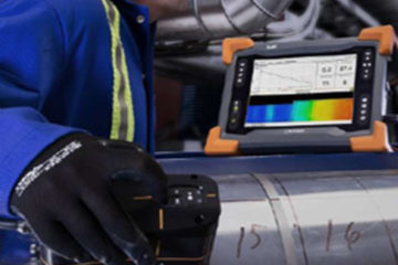 PEC Pulsed Eddy Current