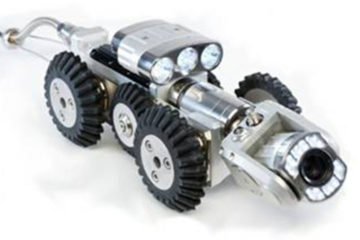 RVI Remote Visual Inspection