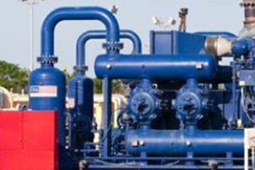 photo of compressor