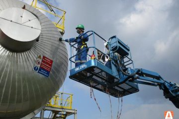 Arise Advanced NDT techniques