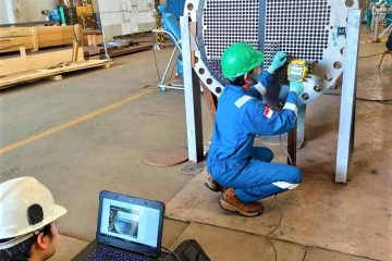 Arise Advanced NDT techniques