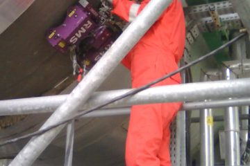 Arise Advanced NDT techniques