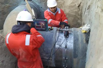 Arise Advanced NDT techniques