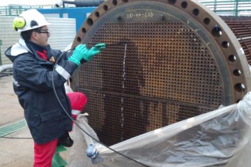 Arise Advanced NDT techniques