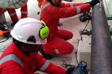 Arise Advanced NDT techniques