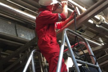 Arise Advanced NDT techniques