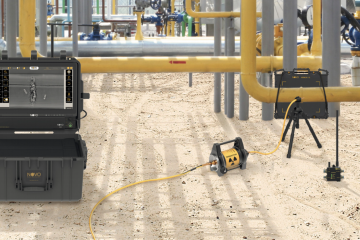 Digital Radiography inspection