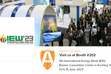 5th International Energy Week